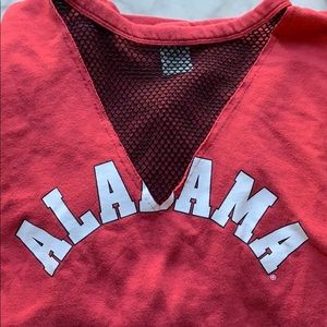 university of alabama sweatshirt